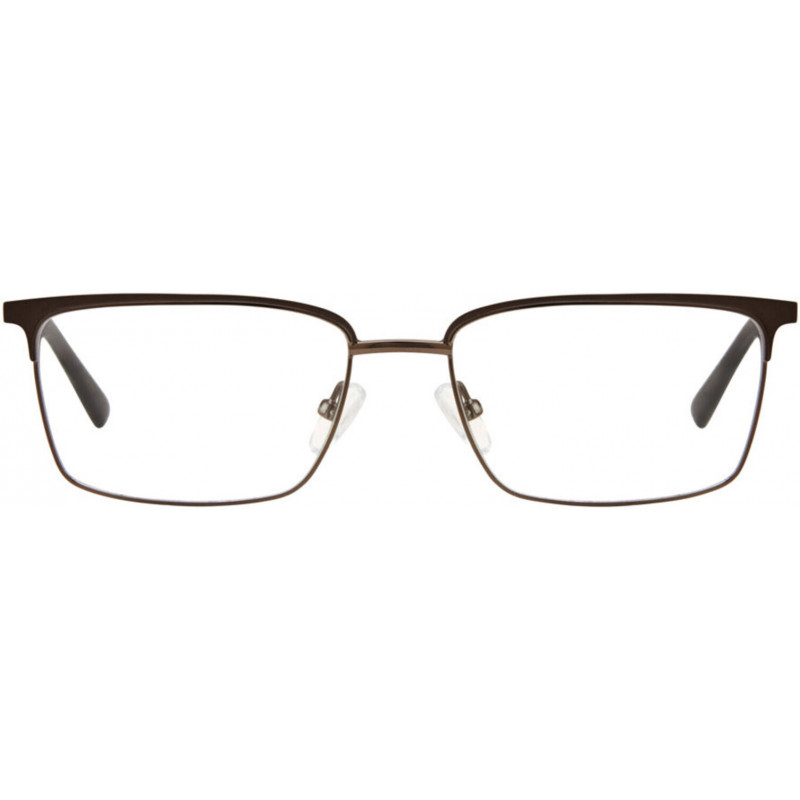 Eyeglasses Adensco AD 148 FRE Grey 53mm