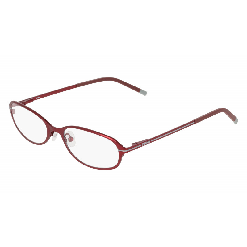 Eyeglasses DKNY DK 1040 650 Bordeaux 51mm
