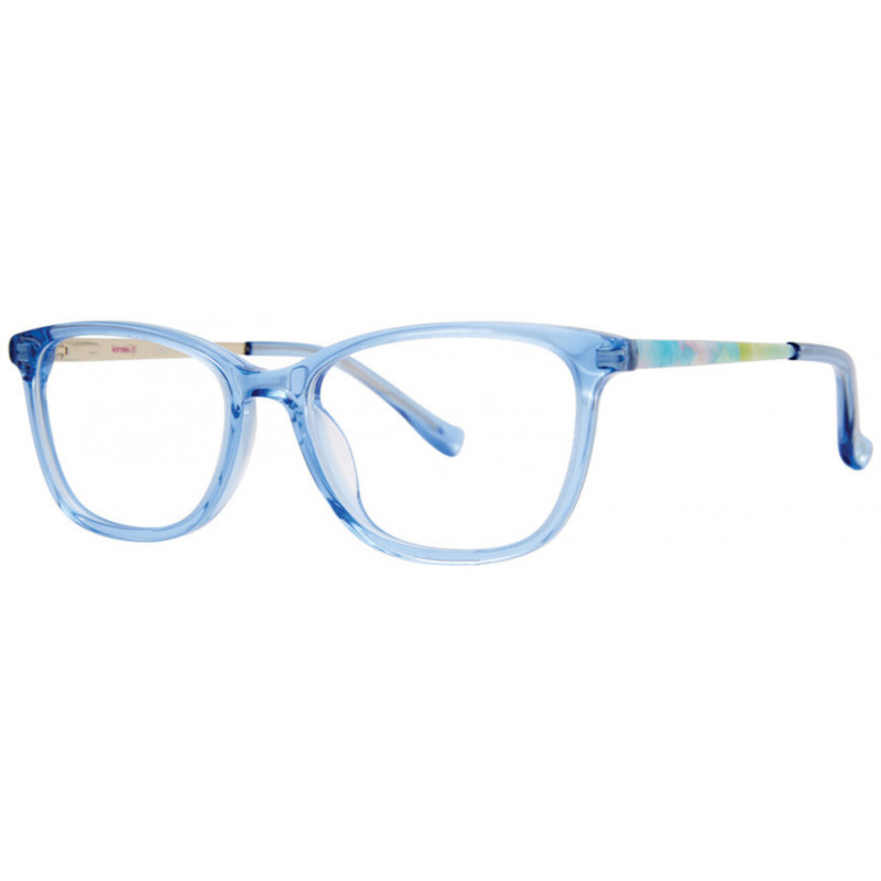 Eyeglasses Kensie Chill Bluebird 47mm