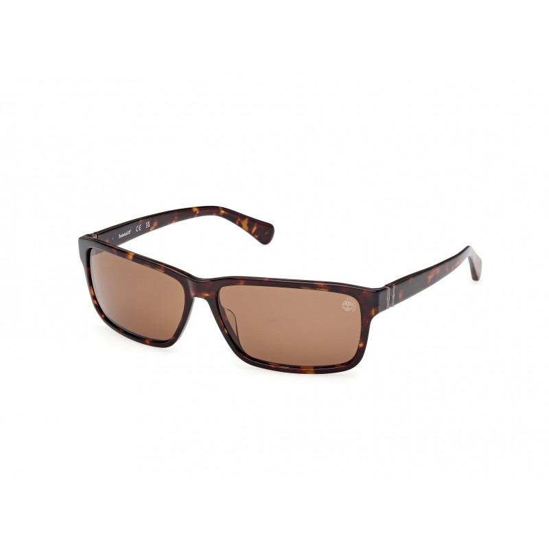 Sunglasses Timberland TB 00053 52H Dark Havana / 67mm