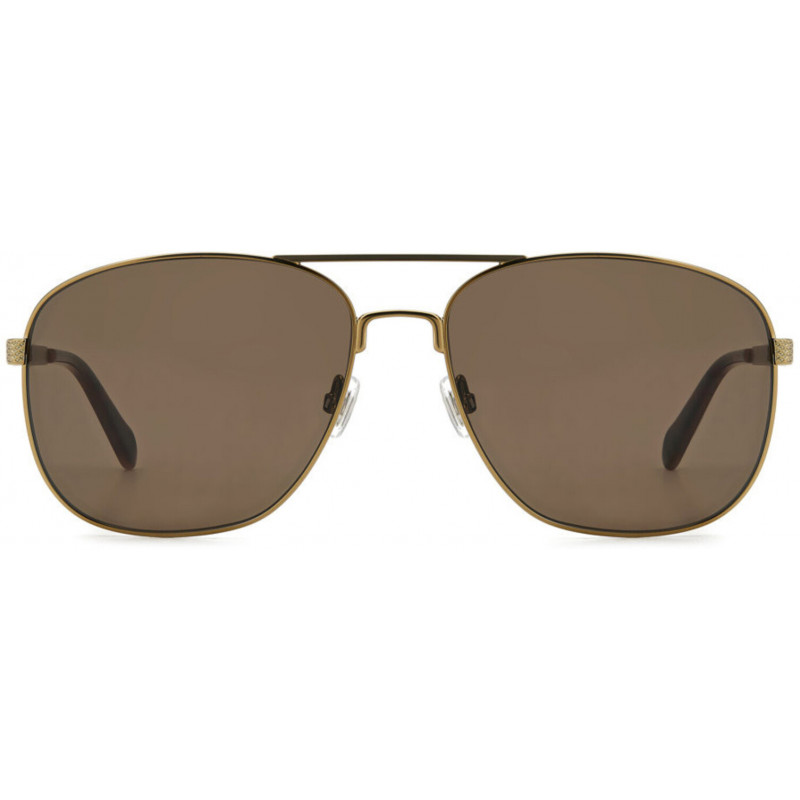Sunglasses Fossil FOS 2143 /G/S UN70 70 Brown