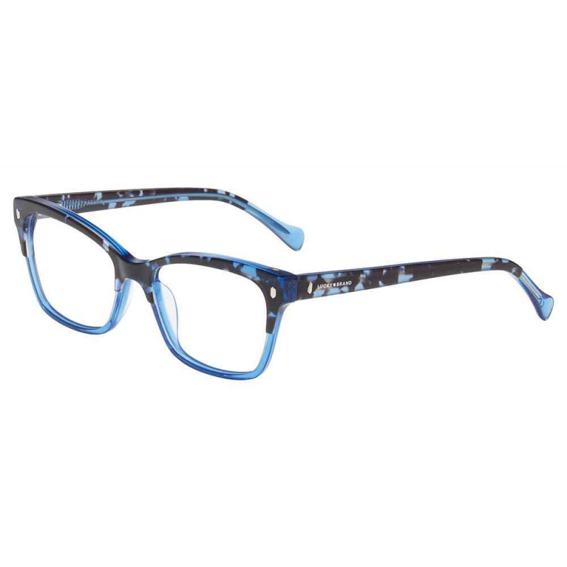 Sunglasses Lucky Brand VLBD 229 0blu Blue