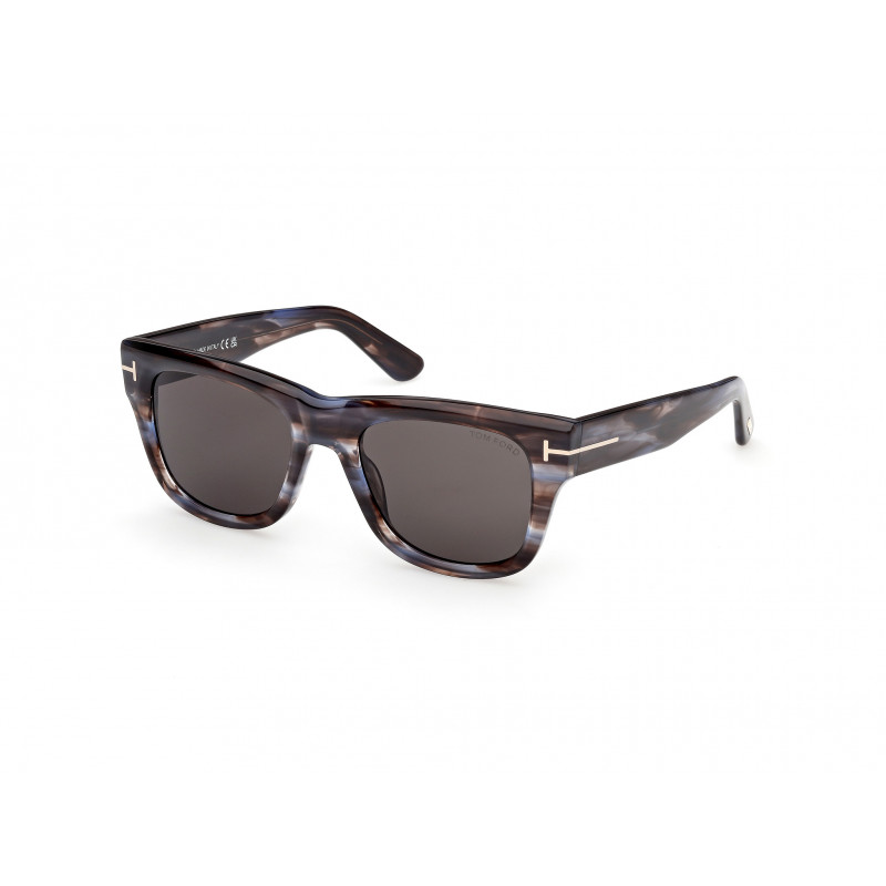 Sunglasses Tom Ford FT 1304 55A Coloured Havana / 53mm