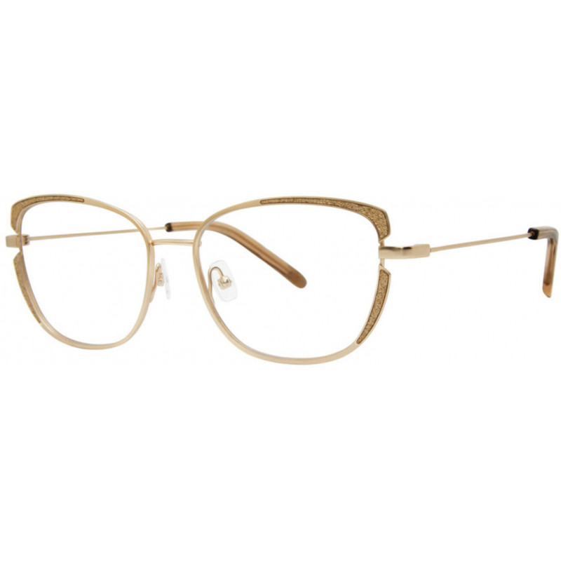Eyeglasses Vera Wang Ayan Gold