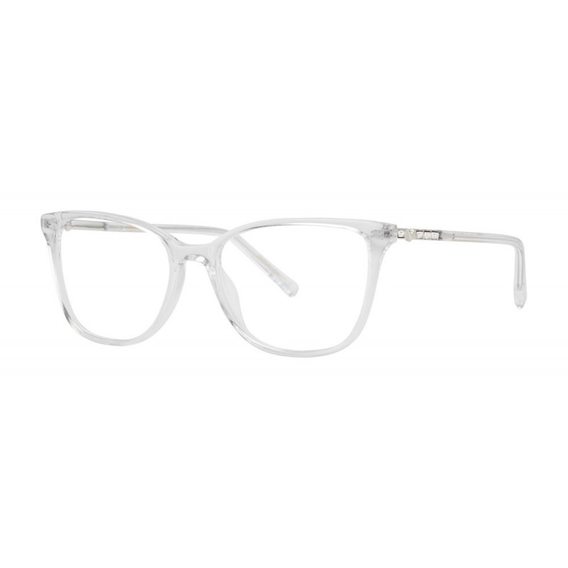 Eyeglasses Vera Wang Larsa Crystal 53mm