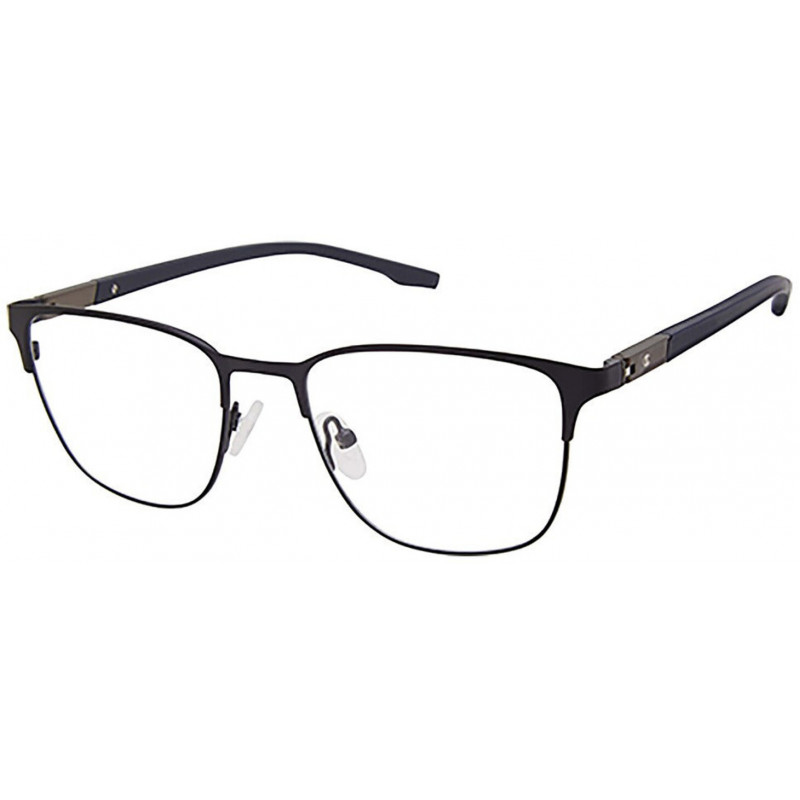 Eyeglasses Champion SAVE C03 Matte Navy 52mm