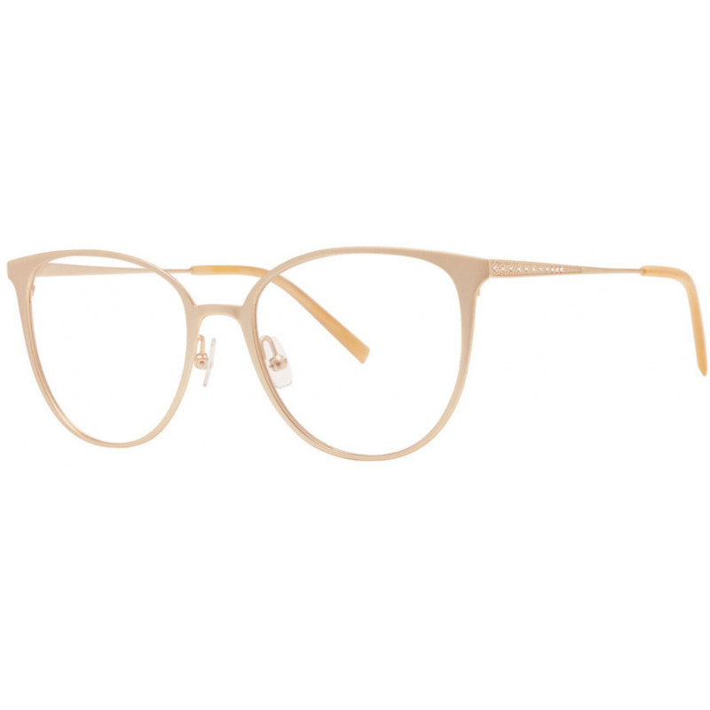 Eyeglasses Vera Wang Olivia Gold