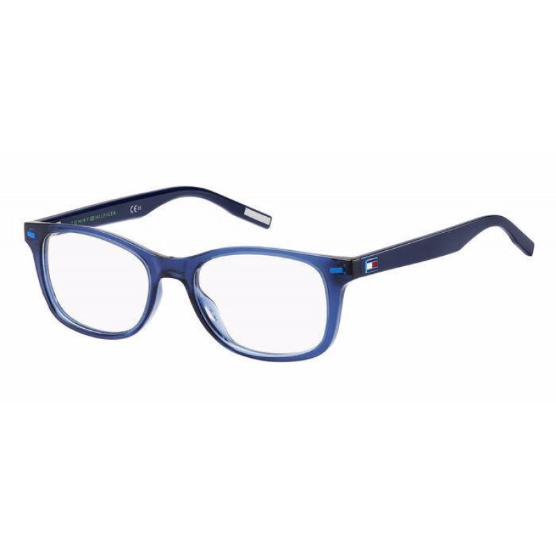 Eyeglasses Tommy Hilfiger TH 1927 PJP Blue 48mm
