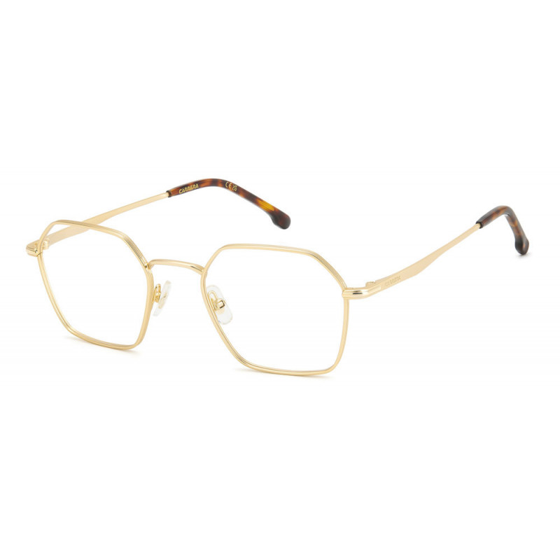 Eyeglasses CARRERA 335 AOZ Gold 50mm