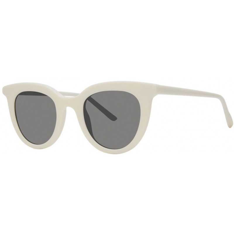 Eyeglasses Vera Wang V 609 Ivory 48mm