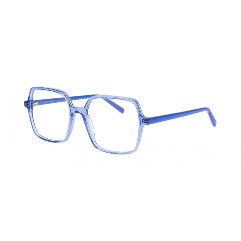 Eyeglasses Inface EXCELLENT 9015 Blue 54mm