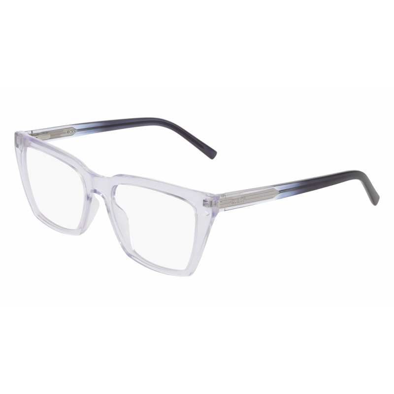 Eyeglasses DKNY DK 5085 000 Crystal Clear 52mm