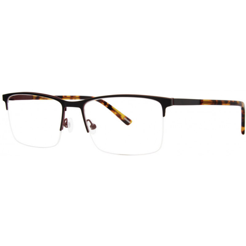 Eyeglasses Jhane Barnes Spinoff Black