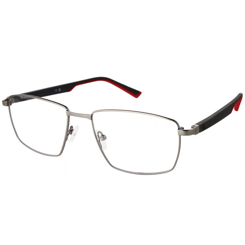 Eyeglasses Champion SURGEX 200 C02 Matte Gunmetal 57mm