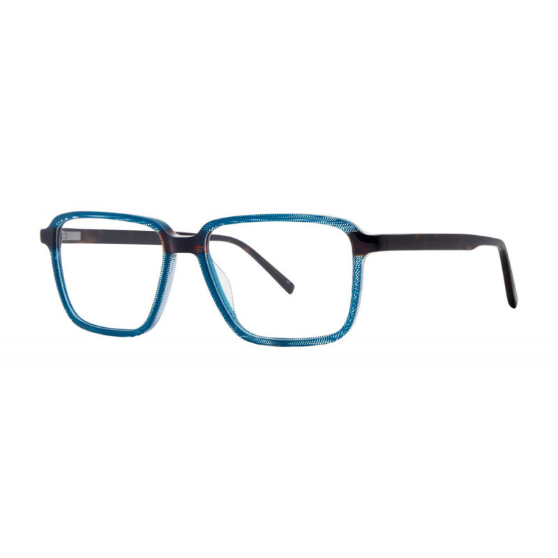Eyeglasses Jhane Barnes Truncation Kraken 55mm