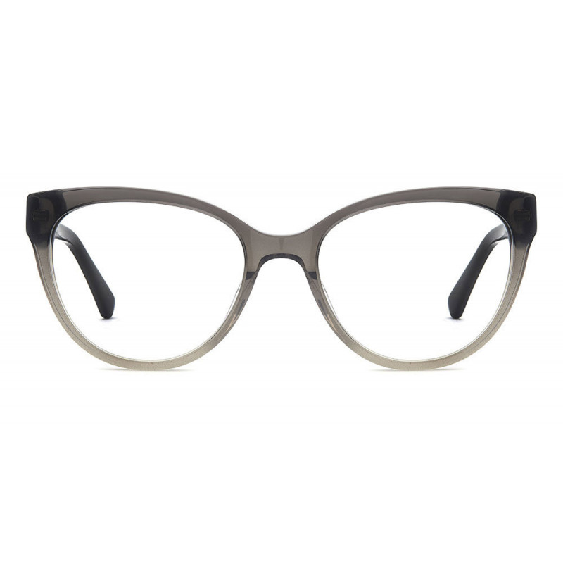 Eyeglasses Juicy Couture JU 268 Y6K Grey Black 51mm