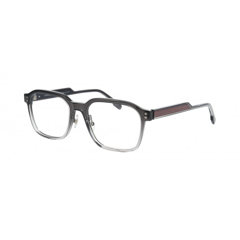 Eyeglasses Pro-design Denmark TROY 1 6545 Grey 54mm