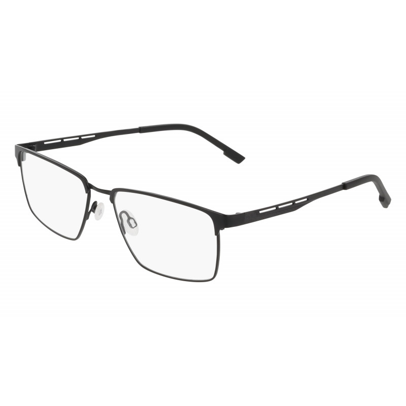 Eyeglasses FLEXON E 1169 002 Matte Black 56mm