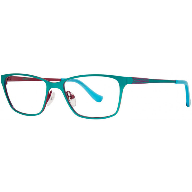 Eyeglasses Kensie Brunch Emerald 48mm