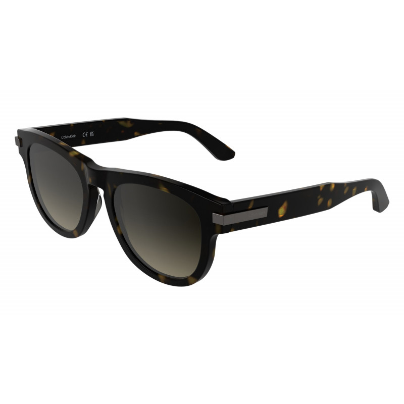 Sunglasses CK 25532 S 235 Dark Havana 53mm