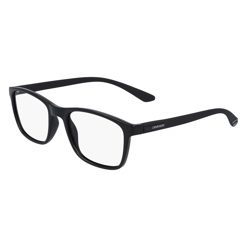Eyeglasses CK 19571 N 001 Black 52mm
