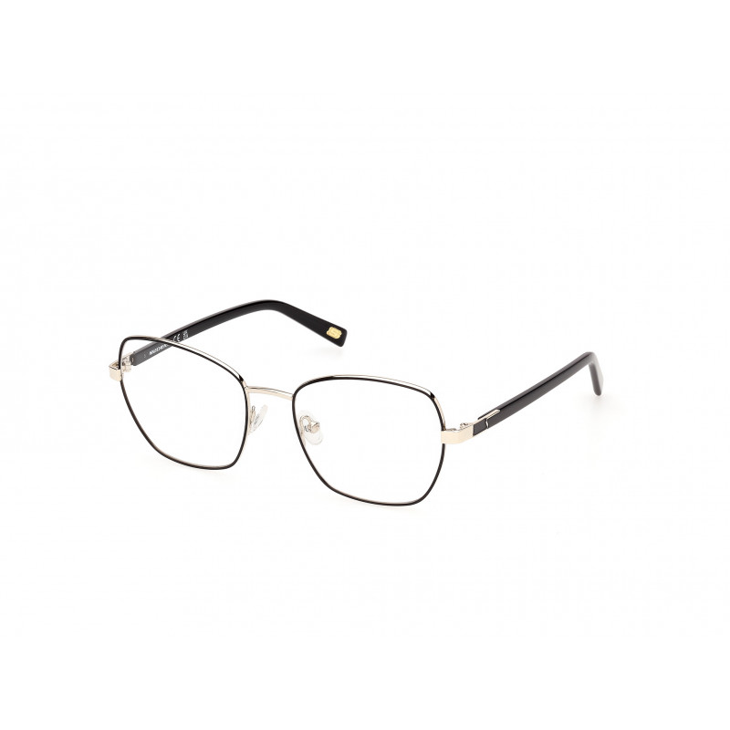 Eyeglasses Skechers SE 50223 001 Shiny Black / 54mm
