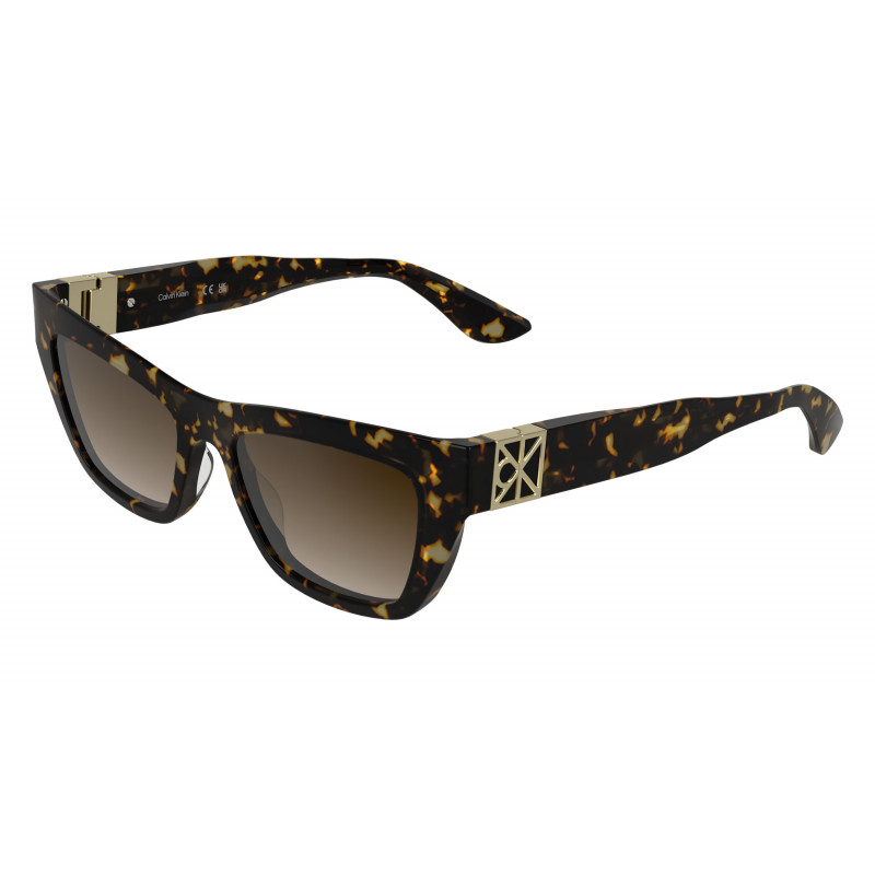 Sunglasses CK 26534 S 235 Dark Havana 52mm
