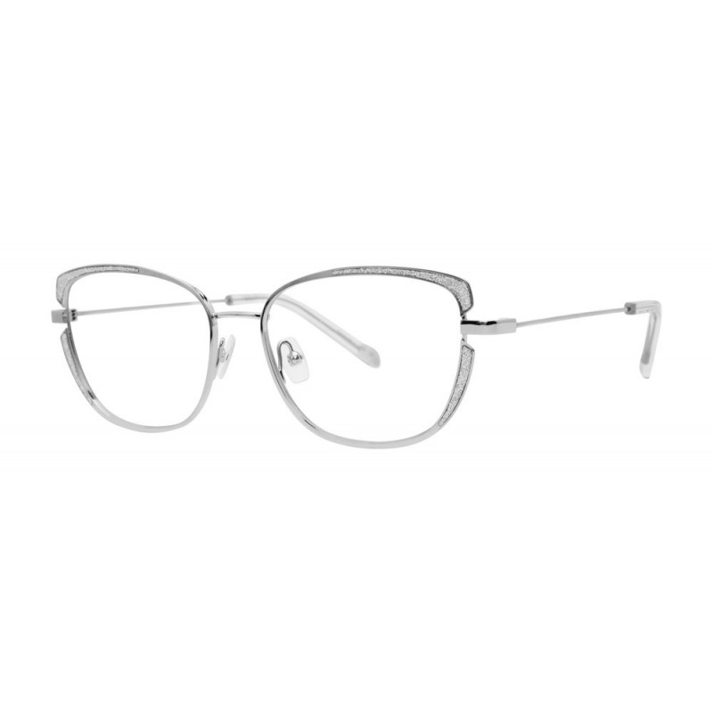 Eyeglasses Vera Wang Ayan Silver