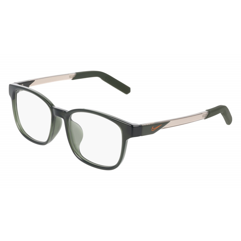 Eyeglasses NIKE 5069 LB 302 Crystal Sequoia 51mm