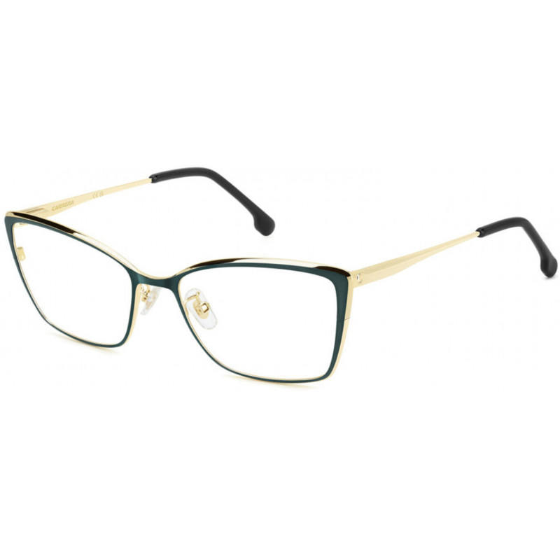 Eyeglasses CARRERA 3047 1ED Green 54mm