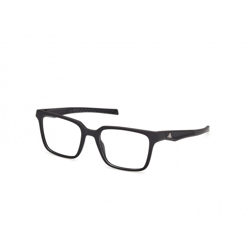 Eyeglasses Adidas Sport SP 5119 002 Matte Black / 54mm