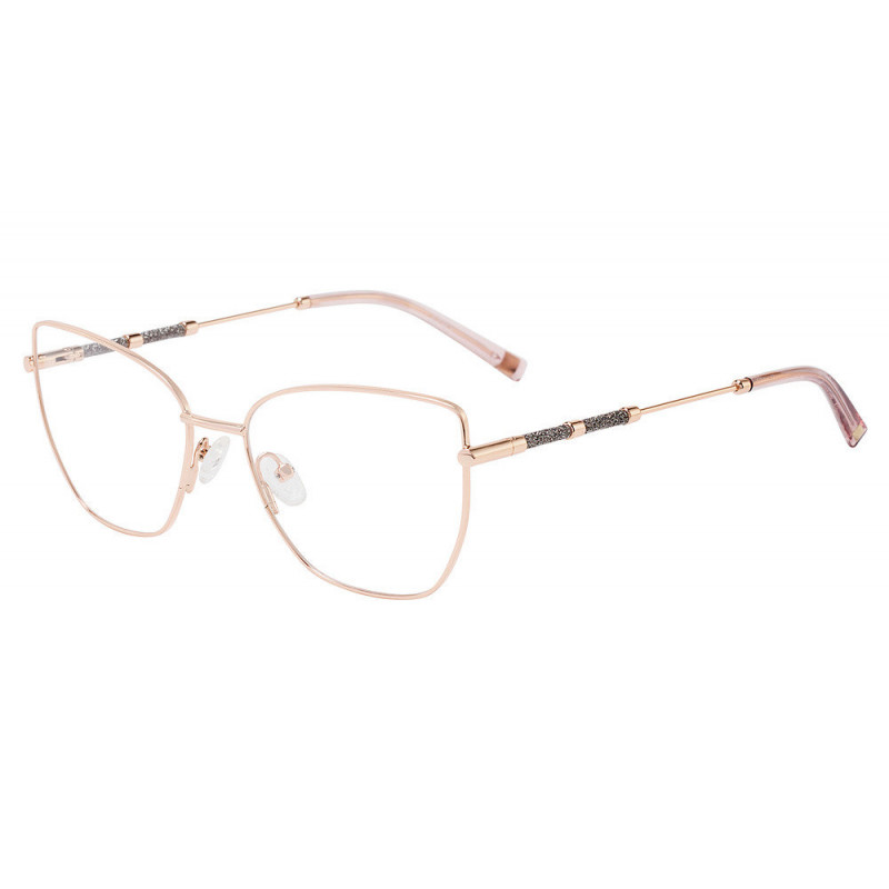 Sunglasses Jones New York VJON 510 0rog Rose Gold 54mm