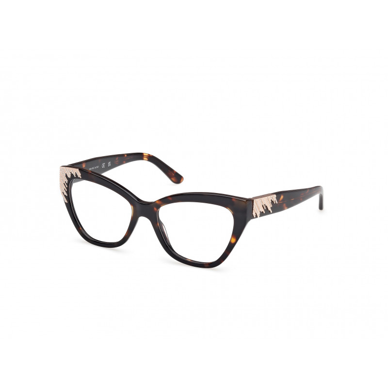 Eyeglasses Guess By Marciano GM 50037 052 Dark Havana / 53mm