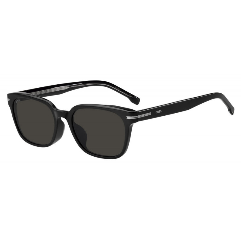 Sunglasses Boss (hub) 1869 /F/S 07IR Ir Grey 55mm