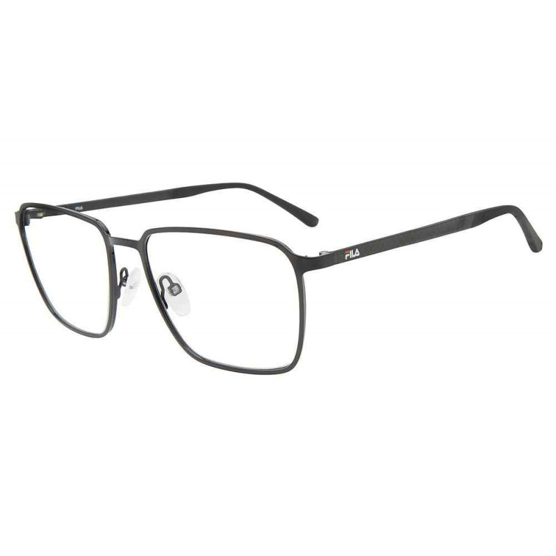 Sunglasses Fila VFI 204 0530 Black