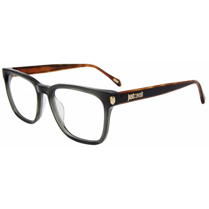 Sunglasses Just Cavalli VJC 080 V 06s8 Transparent Grey