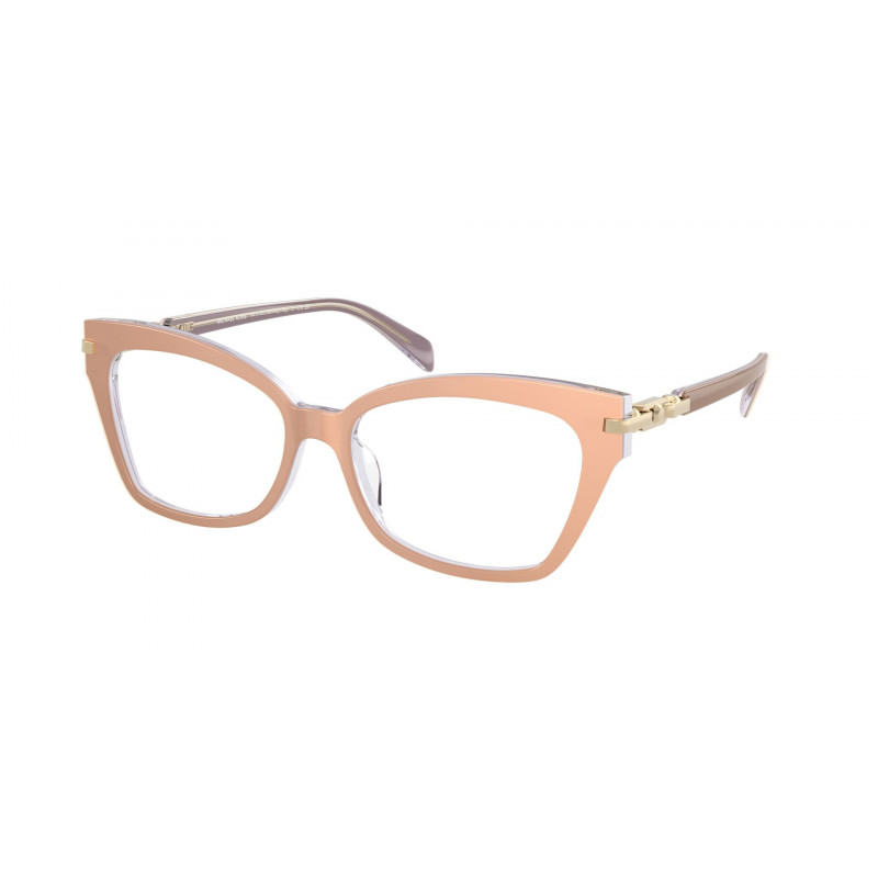 Eyeglasses Michael Kors MK 4146 U 4015 Light Sand / Demo