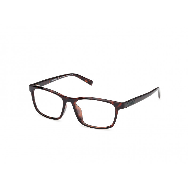 Eyeglasses Timberland TB 50077 -H 092 Shiny Blue / 54mm