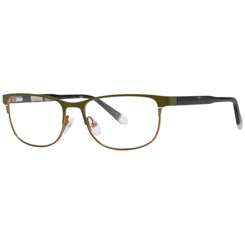 Eyeglasses Original Penguin The Novak Jr Olive