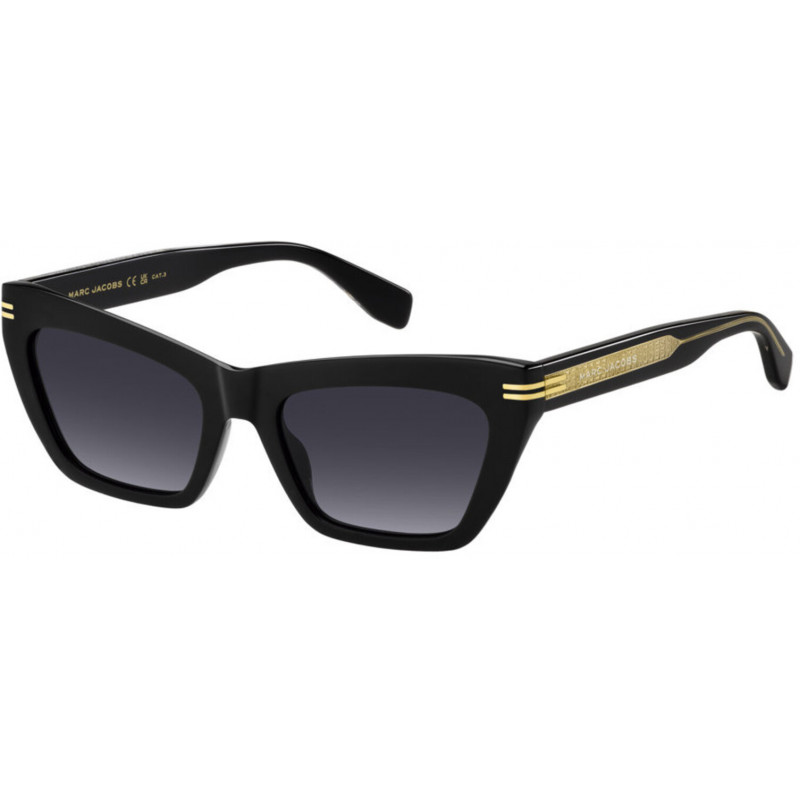 Sunglasses Marc Jacobs MJ 1112 /S C59O 9o Dark Grey Shaded