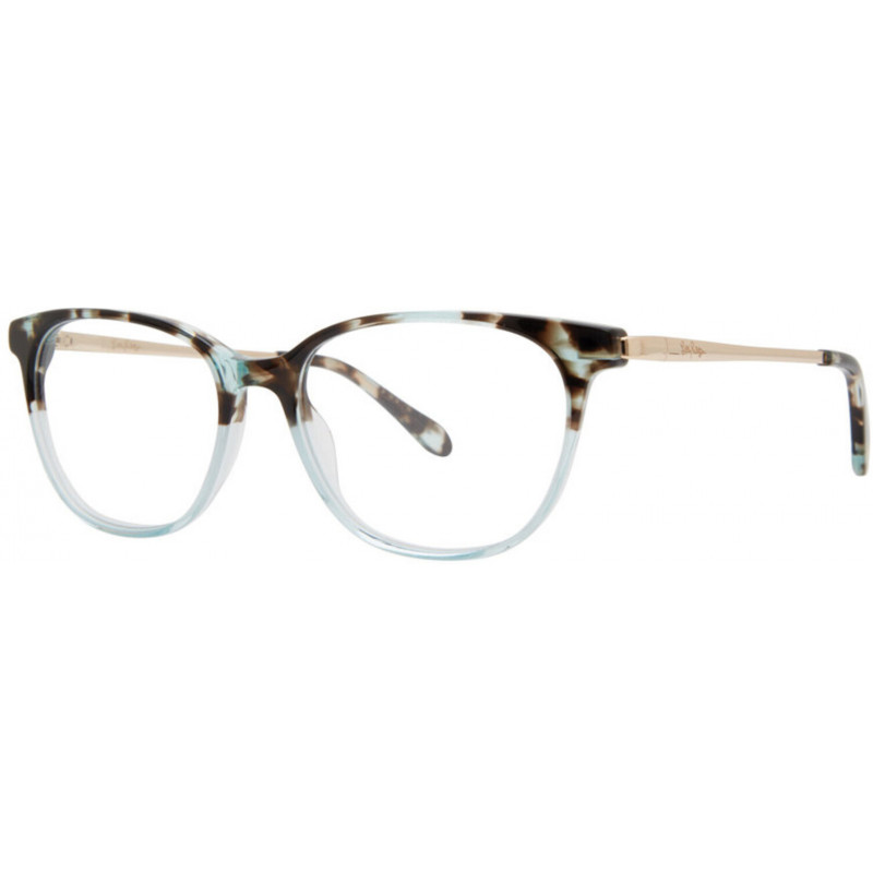 Eyeglasses Lilly Pulitzer Lark Sea Glass 51mm