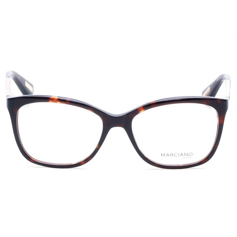 Eyeglasses Guess By Marciano GM 0281 052 Dark Havana / 54mm