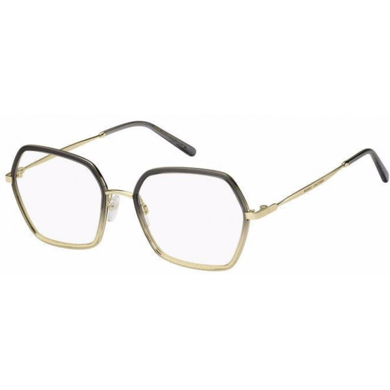 Eyeglasses Marc Jacobs 665 XYO Grey Yellow 54mm