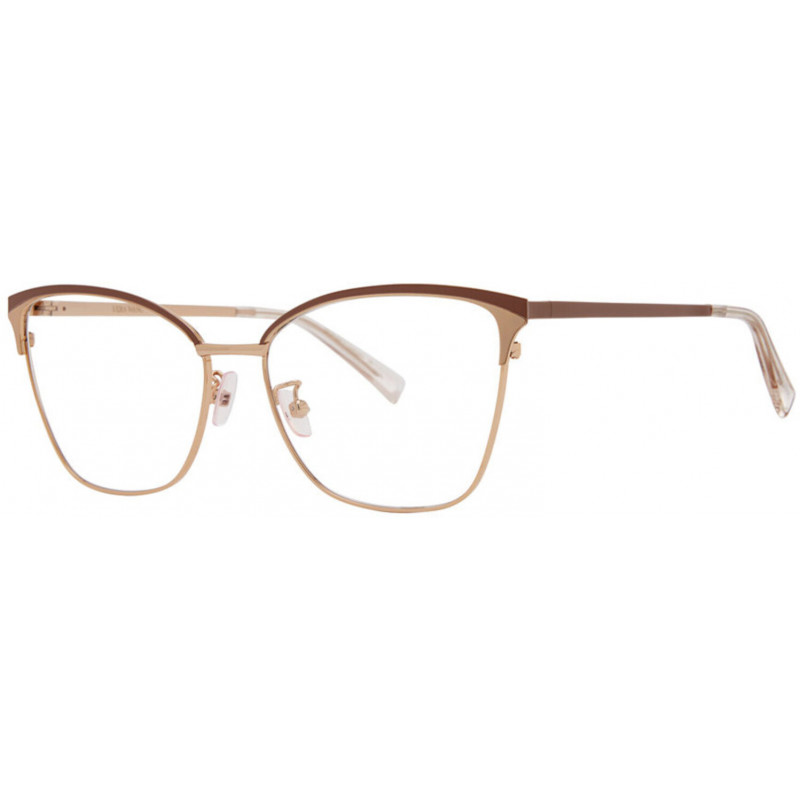 Eyeglasses Vera Wang VA 75 Mauve 55mm