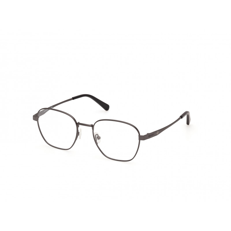 Eyeglasses Gant GA 50128 009 Matte Gunmetal / 53mm