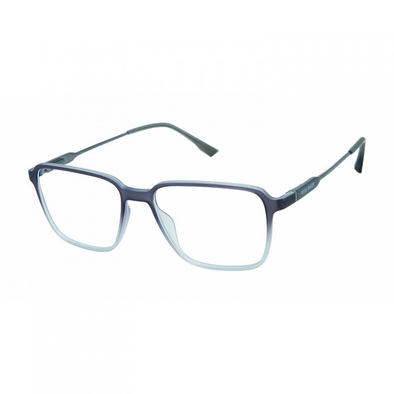 Eyeglasses Eddie Bauer 32110 Gray GR 55mm