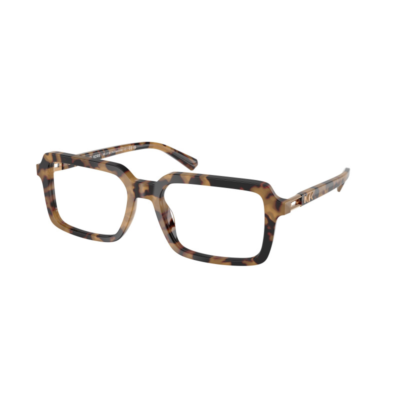 Eyeglasses Michael Kors MK 4130 4006 Vintage Tortoise/Demo