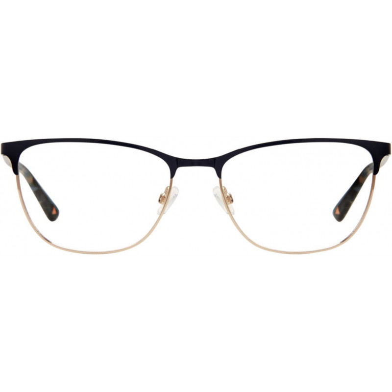 Eyeglasses Liz Claiborne L 684 KY2 Blue Gold