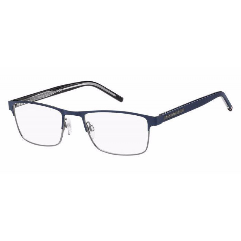 Eyeglasses Tommy Hilfiger TH 1944 H2T Blue Grey 55mm