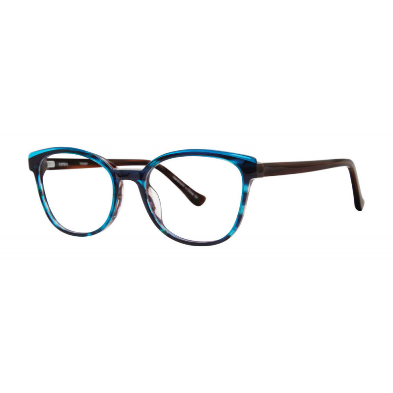 Eyeglasses Kensie Voyage Lapis Lazuli
